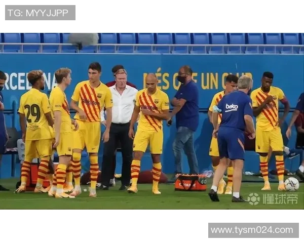 巴塞罗那与塔拉戈纳下半场精彩回放分析及比赛亮点总结 巴塞罗那与塔拉戈纳下半场精彩回放分析及比赛亮点总结