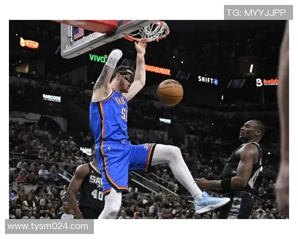 雷霆与开拓者精彩对决回放分析及赛后精彩瞬间回顾