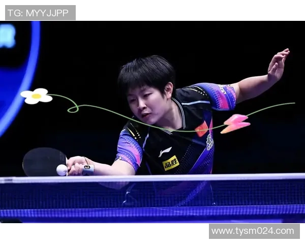 中日对立，覃予萱0-3惨败无法出局，对阵桥本帆乃香遭受四连败