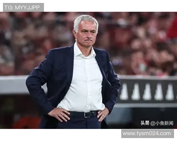 穆里尼奥：药厂有很多违反足球品德的动作，主裁应该去担任